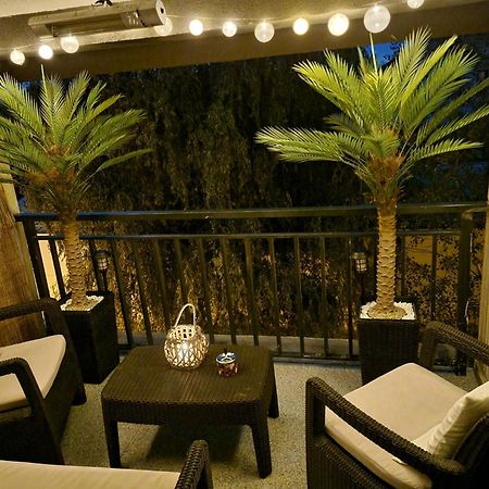 25 Luxury Apartament Bucarest Exterior foto