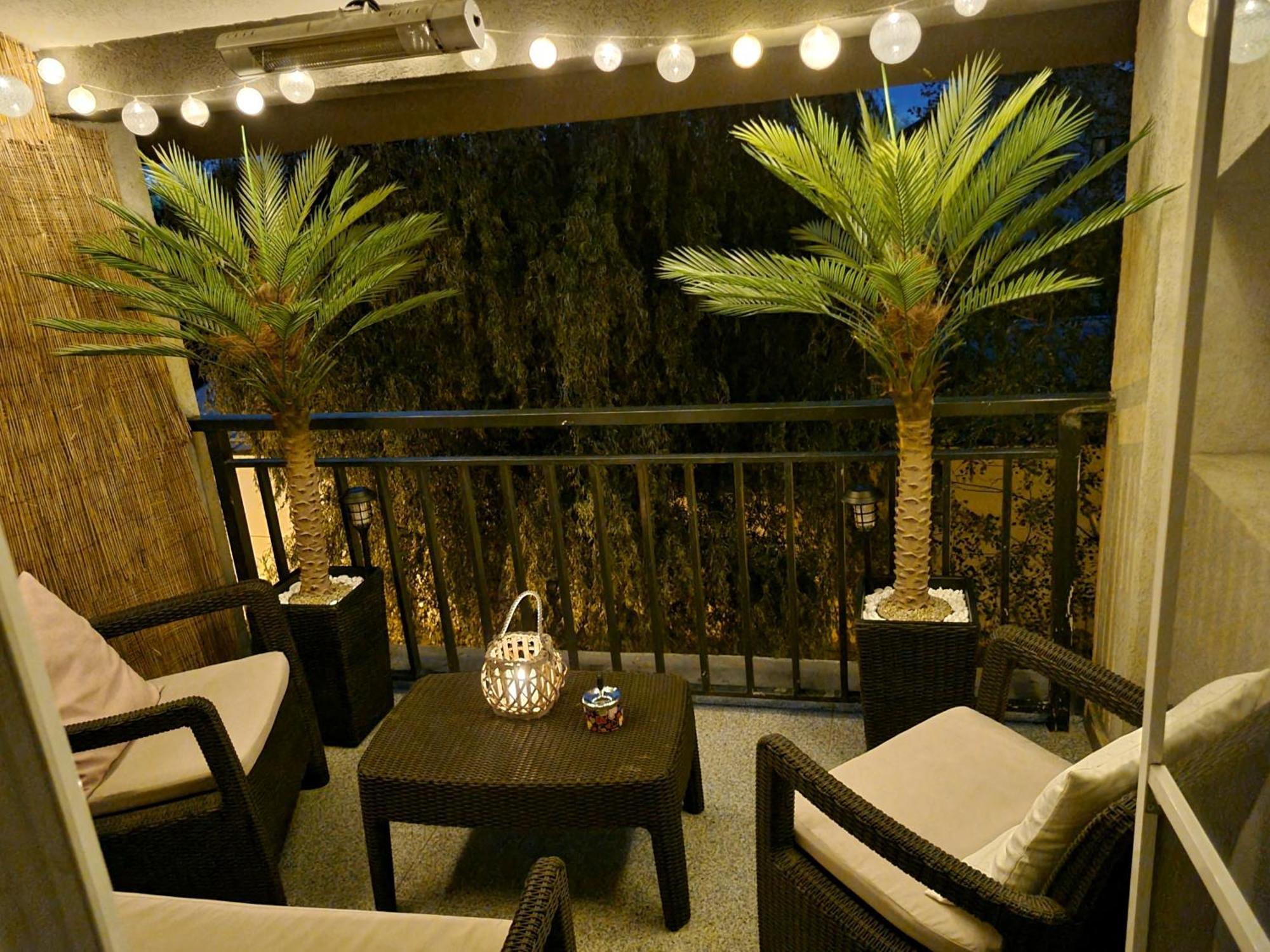 25 Luxury Apartament Bucarest Exterior foto